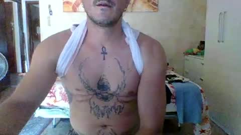 matteushh87 online show from June 23, 2:45 pm