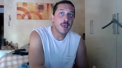 matteushh87 online show from June 29, 8:00 am