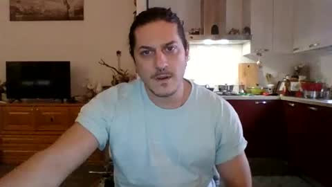 matteushh87 online show from January 9, 8:13 am