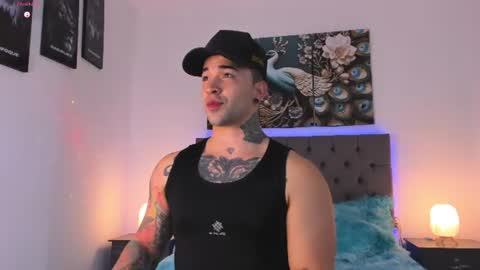 Matthew INDEPENDENT MODEL online show from July 7, 2:46 am