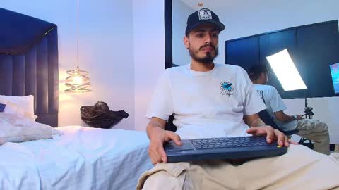 Matthew online show from May 24, 12:29 am