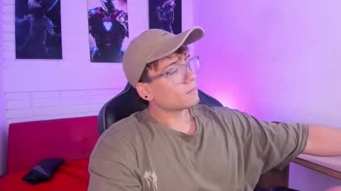 matthew online show from November 2, 1:11 pm