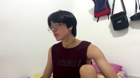 Matti Mendez online show from October 8, 4:02 pm