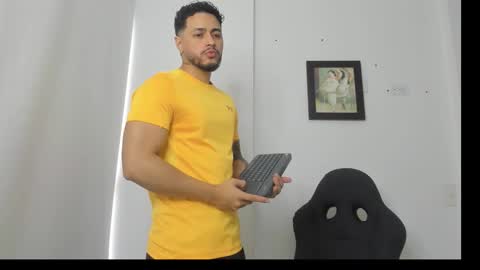 Mattias online show from March 21, 10:24 pm