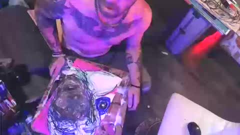 mattiedee369 online show from October 11, 5:34 am