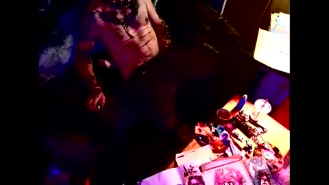 mattiedee369 online show from October 28, 2:12 am