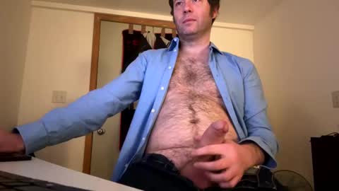 Matt online show from December 21, 1:26 am