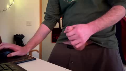 Matt online show from February 8, 2:05 pm