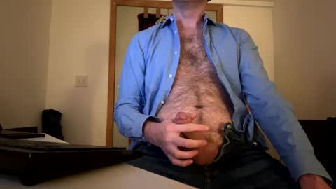 Matt online show from December 18, 1:05 am