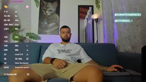 MattMeness online show from February 26, 6:30 am