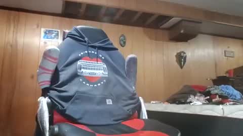 mattphewjoneqs online show from January 8, 12:05 pm