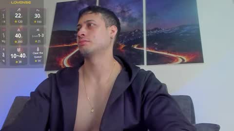 mattsaill_ online show from September 18, 1:15 pm