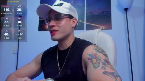 mattsaill_ online show from November 21, 3:04 am