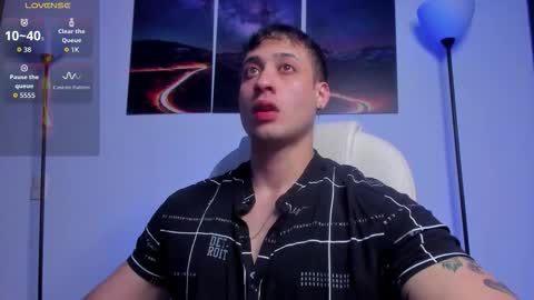 mattsaill_ online show from November 23, 2:20 am