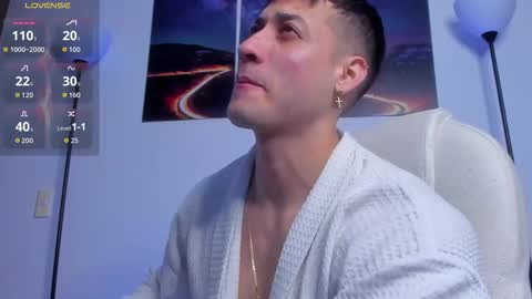 mattsaill_ online show from December 2, 12:47 pm