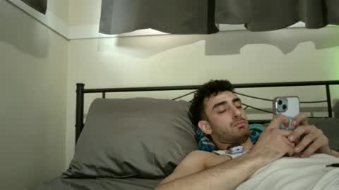 mattsroom123 online show from March 5, 11:27 pm