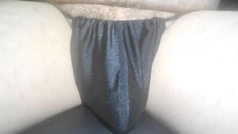 Hairy Bud online show from March 30, 6:52 pm