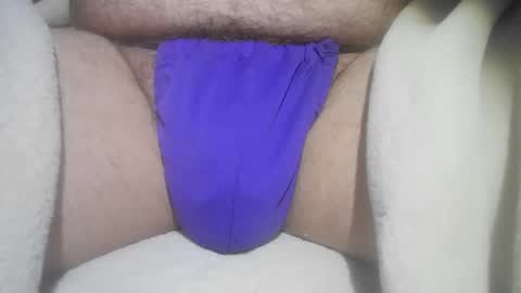 Hairy Bud online show from April 14, 3:15 pm