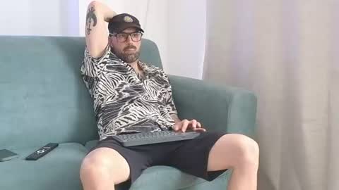 Matt online show from August 6, 6:06 pm