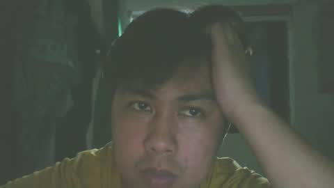 matty040798 online show from January 18, 6:55 am