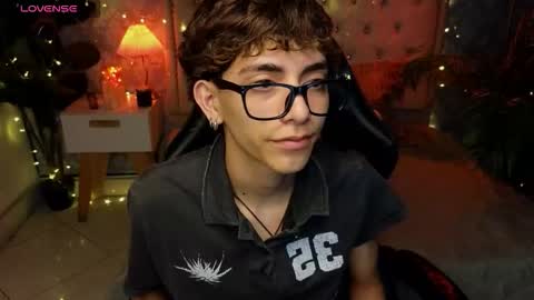 matty_spark online show from March 23, 1:16 pm