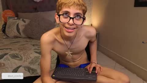 Snapshot of matty_spark chatting on October 15, 2:07 pm matty_spark online show from October 15, 2:07 pm