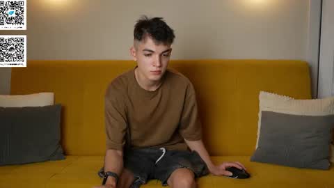 Matty  Aiden online show from June 16, 4:11 pm