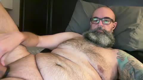 mattybear_76 online show from June 17, 4:28 am