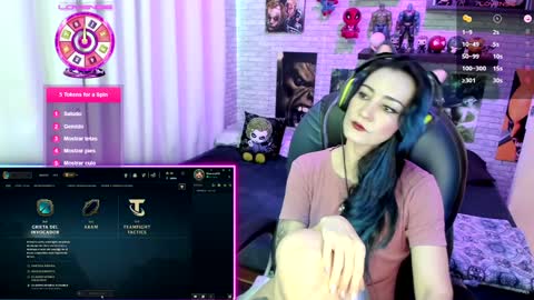 Nath online show from January 5, 6:24 pm