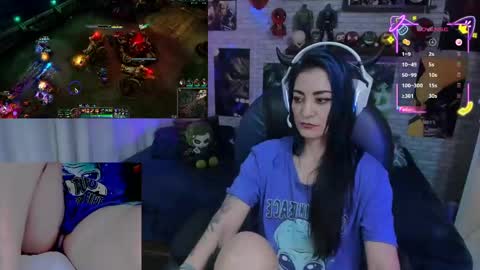 Nath online show from April 14, 3:26 pm