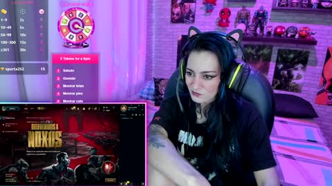 Nath online show from January 18, 5:59 pm