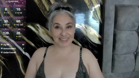 mature_gold online show from November 11, 12:51 pm