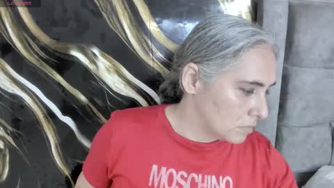 mature_gold online show from October 2, 2:05 pm