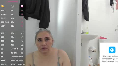 danna mature online show from March 21, 12:32 pm