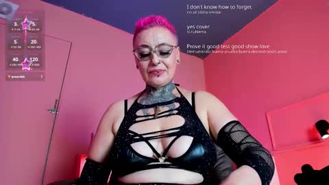 mature_hardcore online show from November 12, 4:59 am