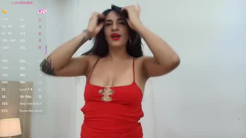 katerin online show from February 5, 11:58 am