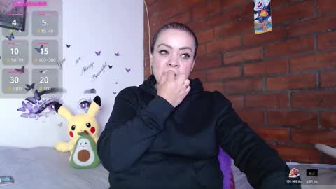 Mature liaa online show from December 15, 12:12 pm