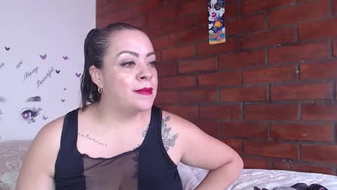 Mature liaa online show from March 21, 2:44 pm