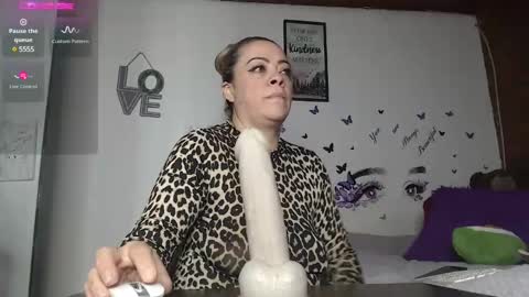 Mature liaa online show from February 10, 10:42 am