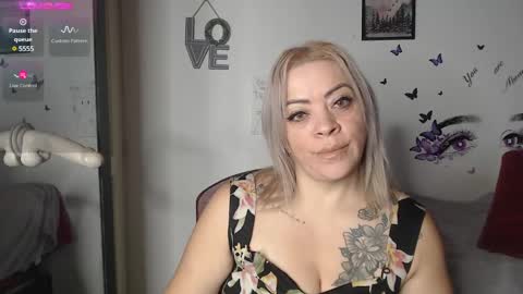 Mature liaa online show from February 24, 12:05 pm