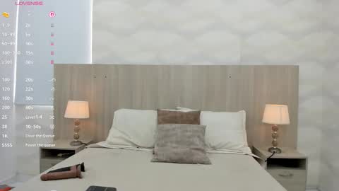 Marce online show from March 3, 7:54 pm