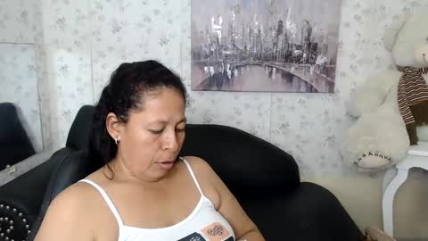 Martina online show from June 6, 7:03 am