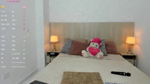 Vayolet Castro online show from February 4, 11:36 am