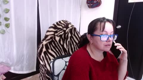 Snapshot of mature_wolf chatting on January 25, 3:52 pm Sonia online show from January 25, 3:52 pm