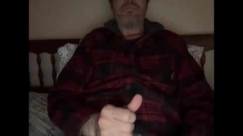 MatureStroker online show from January 21, 9:46 am