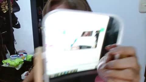 Cecilia online show from November 9, 12:25 am