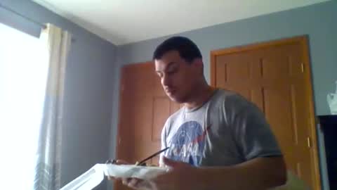 mauricescott online show from March 29, 8:54 pm