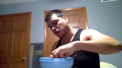 mauricescott online show from March 1, 1:10 am