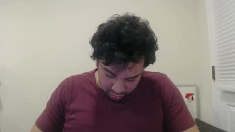 mauro656 online show from January 12, 6:06 am