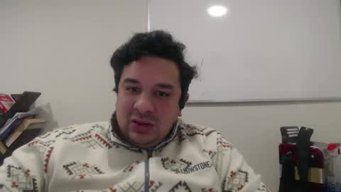 mauro656 online show from January 5, 11:12 pm